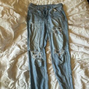 American Eagle Stretch Jeans Size 6